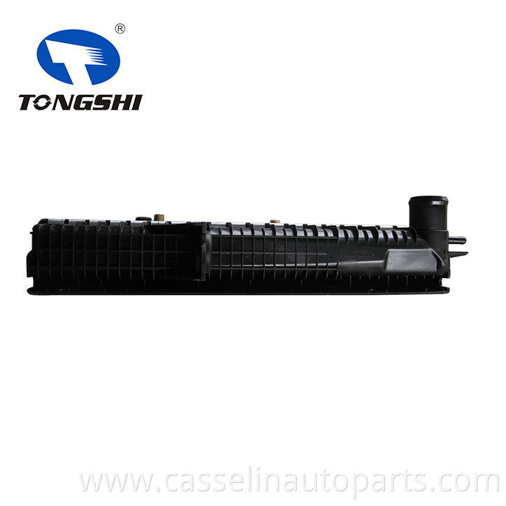 Auto Spare Parts Aluminum Car Radiator for VOLVO S40-V40 1.9TDi OEM 8602558 Auto Car Radiate